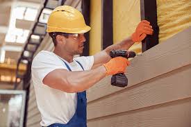 Best Aluminum Siding Installation  in Wellington, UT